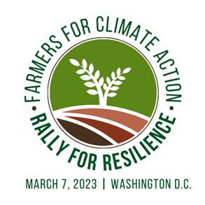 Farmers for Climate Action: Rally for Resilience